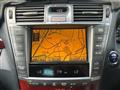 2012 Lexus LS