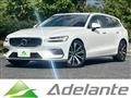2021 Volvo V60