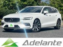 2021 Volvo V60