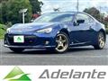 2014 Subaru BRZ