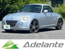 2008 Daihatsu Copen