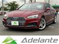 2019 Audi A5