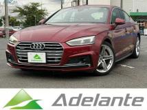 2019 Audi A5