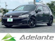 2020 Volkswagen Golf GTI