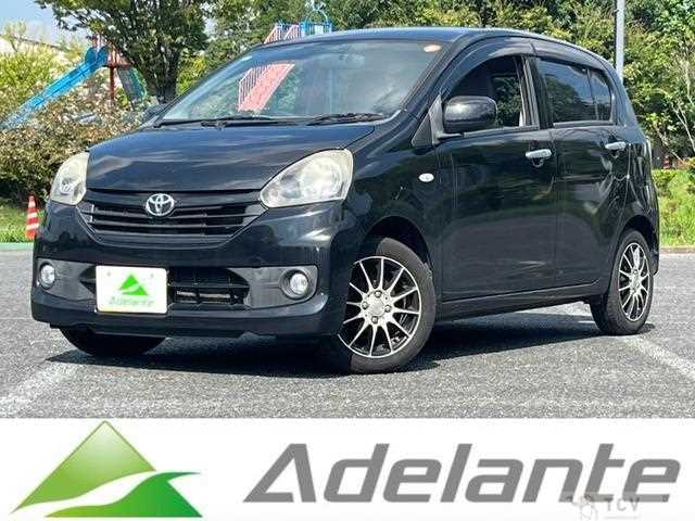 2014 Toyota PIXIS EPOCH