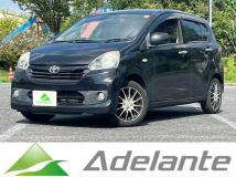2014 Toyota PIXIS EPOCH
