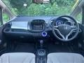 2010 Honda Fit Hybrid