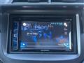 2010 Honda Fit Hybrid
