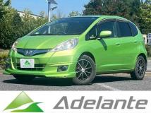 2010 Honda Fit Hybrid