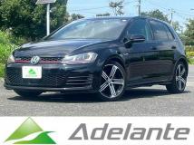 2015 Volkswagen Golf GTI