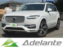 2017 Volvo XC90