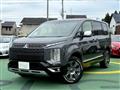 2021 Mitsubishi Delica D5