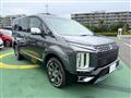 2021 Mitsubishi Delica D5