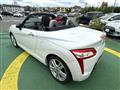 2014 Daihatsu Copen