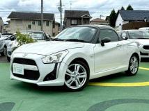 2014 Daihatsu Copen