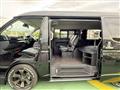 2019 Toyota Hiace Wagon