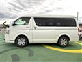 2021 Toyota Hiace Wagon