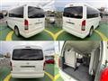 2021 Toyota Hiace Wagon