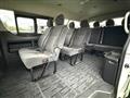2021 Toyota Hiace Wagon