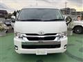 2021 Toyota Hiace Wagon