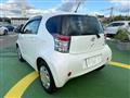 2009 Toyota IQ