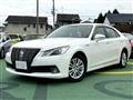 2013 Toyota Crown Hybrid