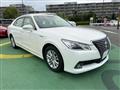 2013 Toyota Crown Hybrid