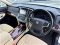 2013 Toyota Crown Hybrid