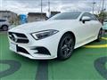 2019 Mercedes-Benz Cls-Class