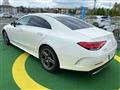 2019 Mercedes-Benz Cls-Class