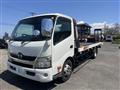 2014 Hino Dutro