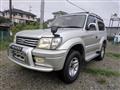 1999 Toyota Land Cruiser Prado