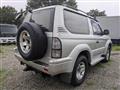 1999 Toyota Land Cruiser Prado