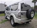 1999 Toyota Land Cruiser Prado