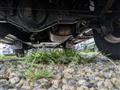 1999 Toyota Land Cruiser Prado