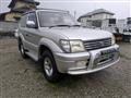 1999 Toyota Land Cruiser Prado