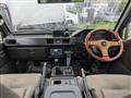1990 Mitsubishi Delica Starwagon