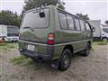 1990 Mitsubishi Delica Starwagon