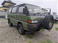 1990 Mitsubishi Delica Starwagon