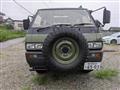 1990 Mitsubishi Delica Starwagon