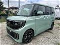 2025 Nissan ROOX