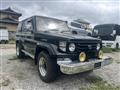 1994 Toyota Landcruiser 70
