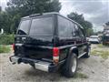 1994 Toyota Landcruiser 70