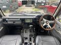 1994 Toyota Landcruiser 70