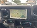 1994 Toyota Landcruiser 70