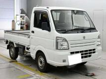 2016 Suzuki Carry Truck