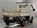 2018 Daihatsu Hijet Truck