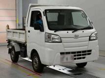 2018 Daihatsu Hijet Truck