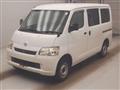 2017 Toyota Townace Van