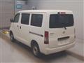 2017 Toyota Townace Van